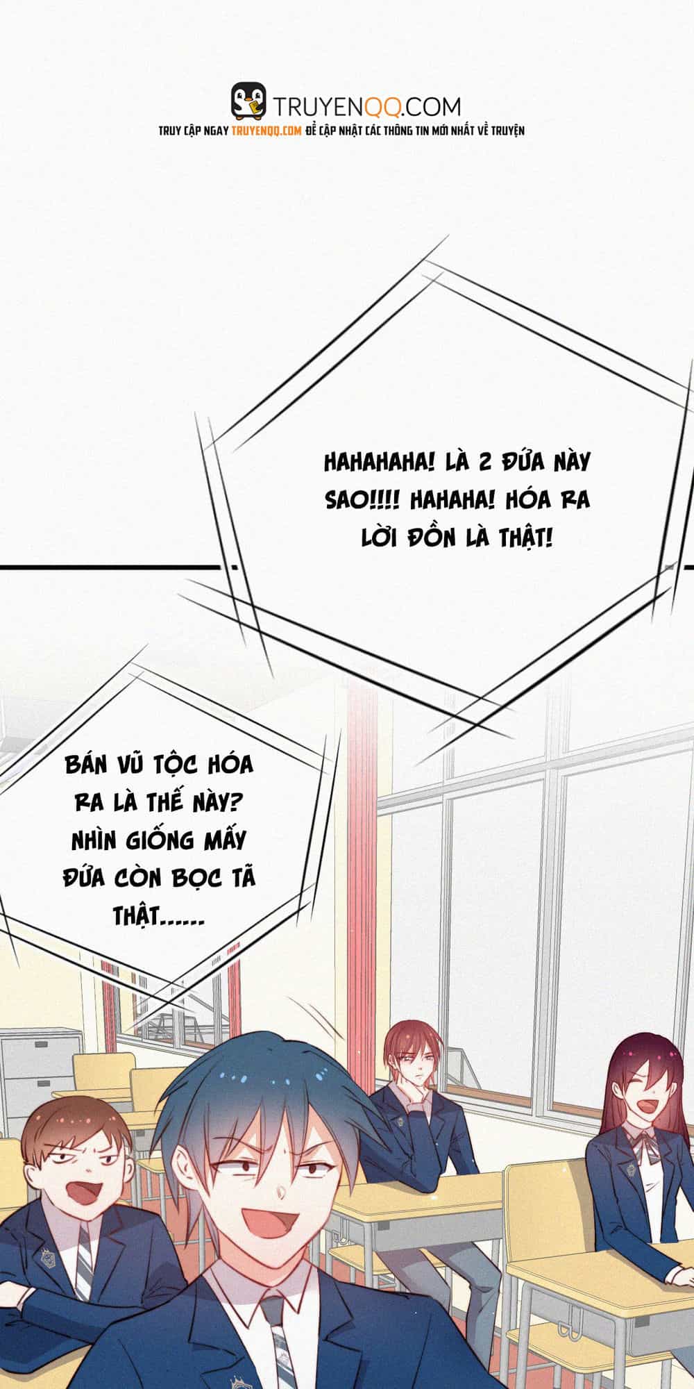 Triều Tây, Con Thích Chú - Chương 8 - ảnh 12