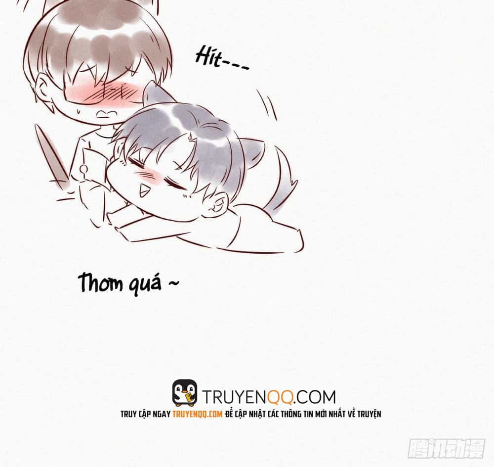 Triều Tây, Con Thích Chú - Chương 8 - ảnh 48