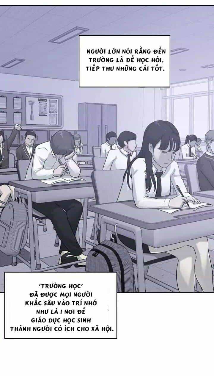 Trigger - Chương 1 - ảnh 12