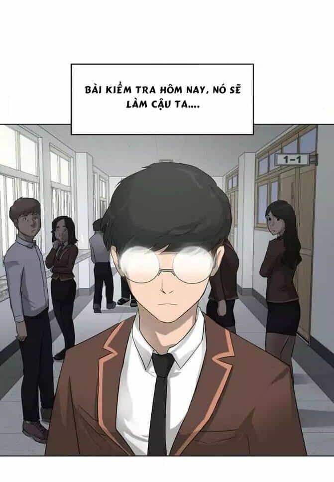Trigger - Chương 1 - ảnh 17