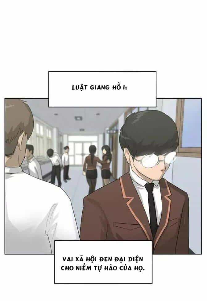 Trigger - Chương 1 - ảnh 26