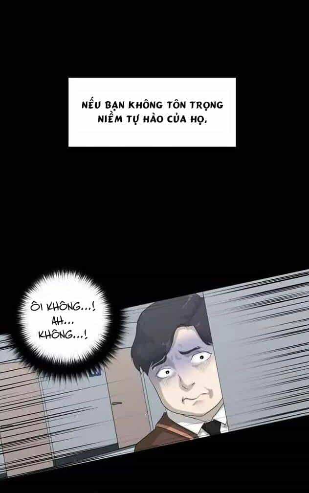 Trigger - Chương 1 - ảnh 30