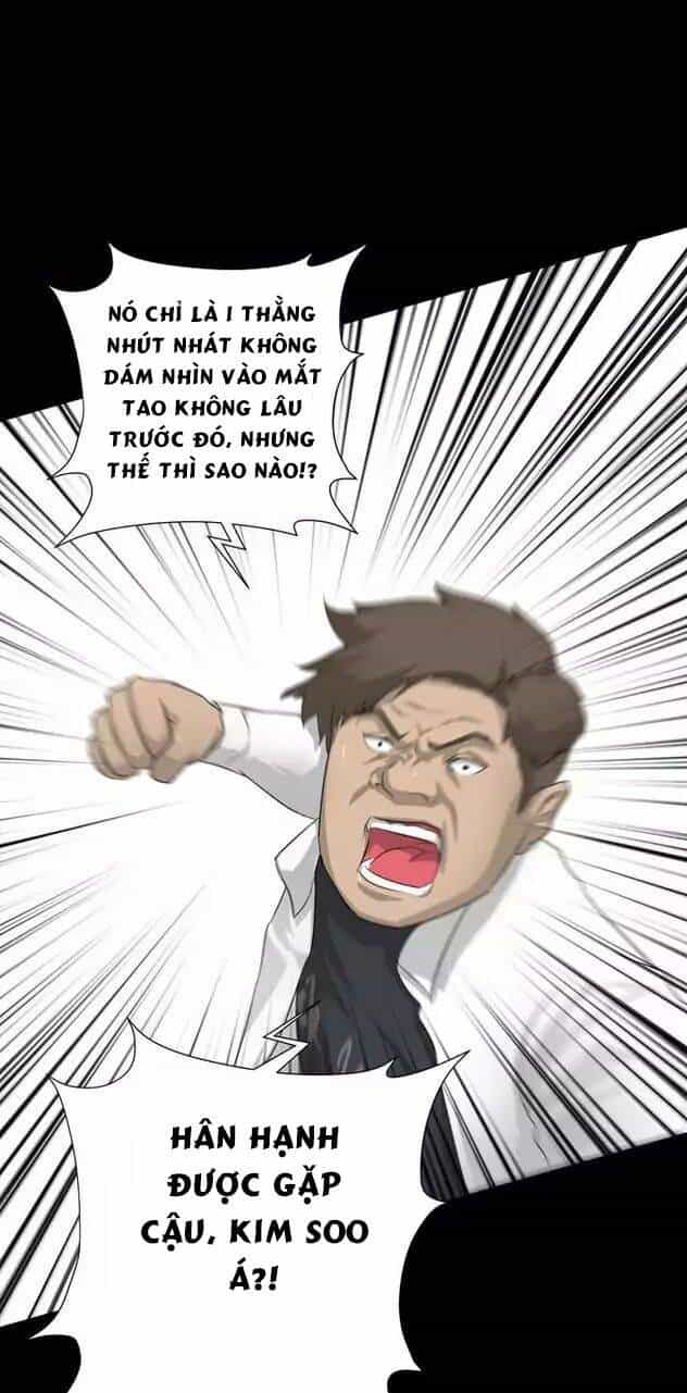 Trigger - Chương 1 - ảnh 38
