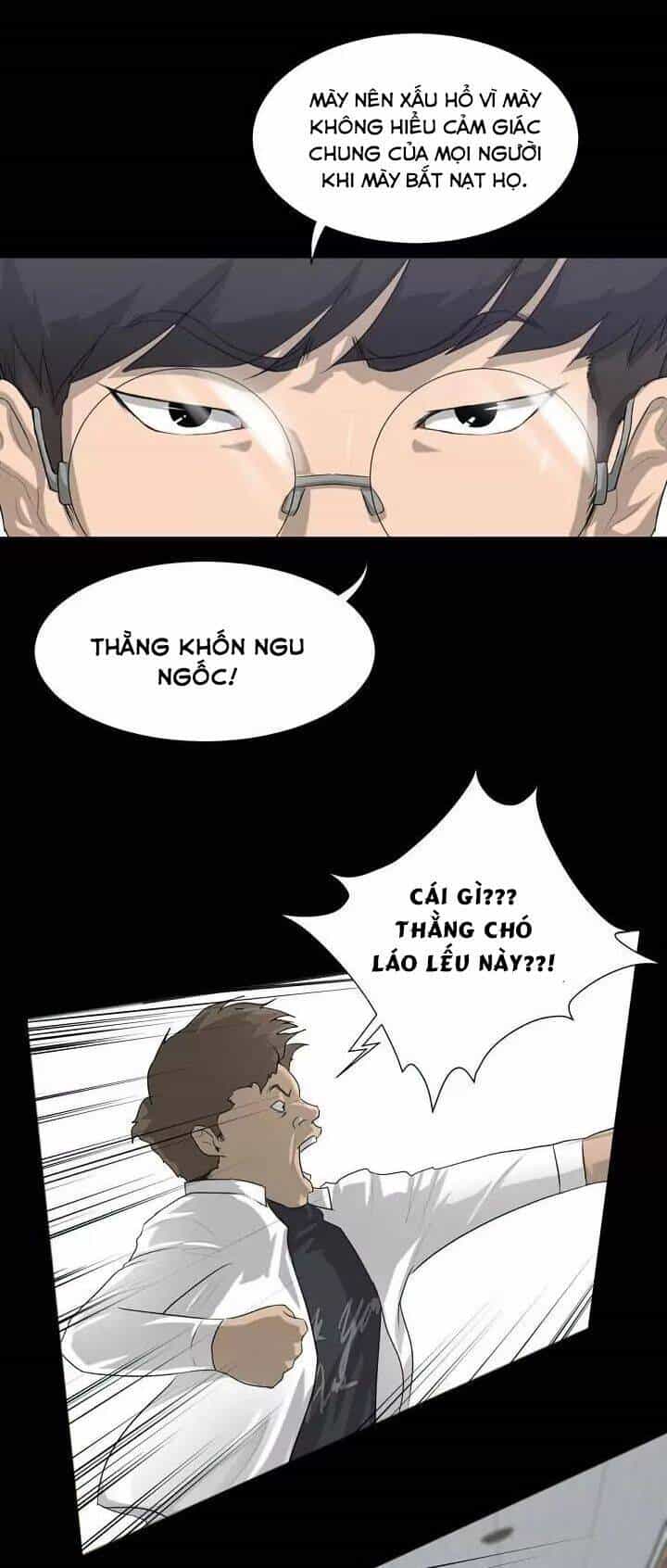 Trigger - Chương 1 - ảnh 46