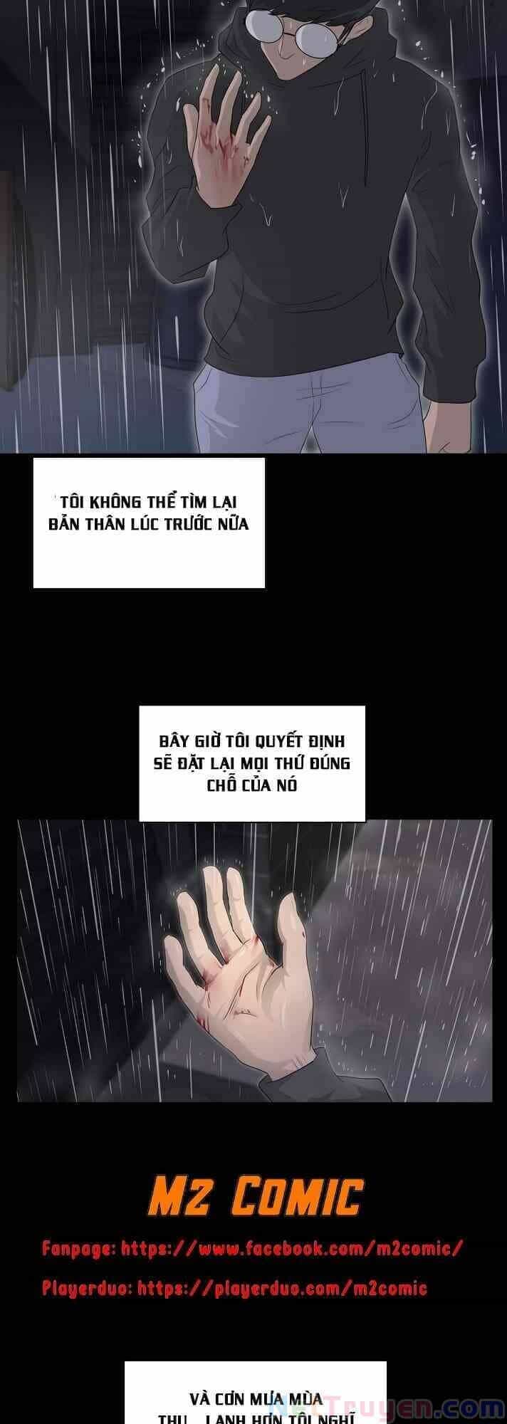 Trigger - Chương 10 - ảnh 19