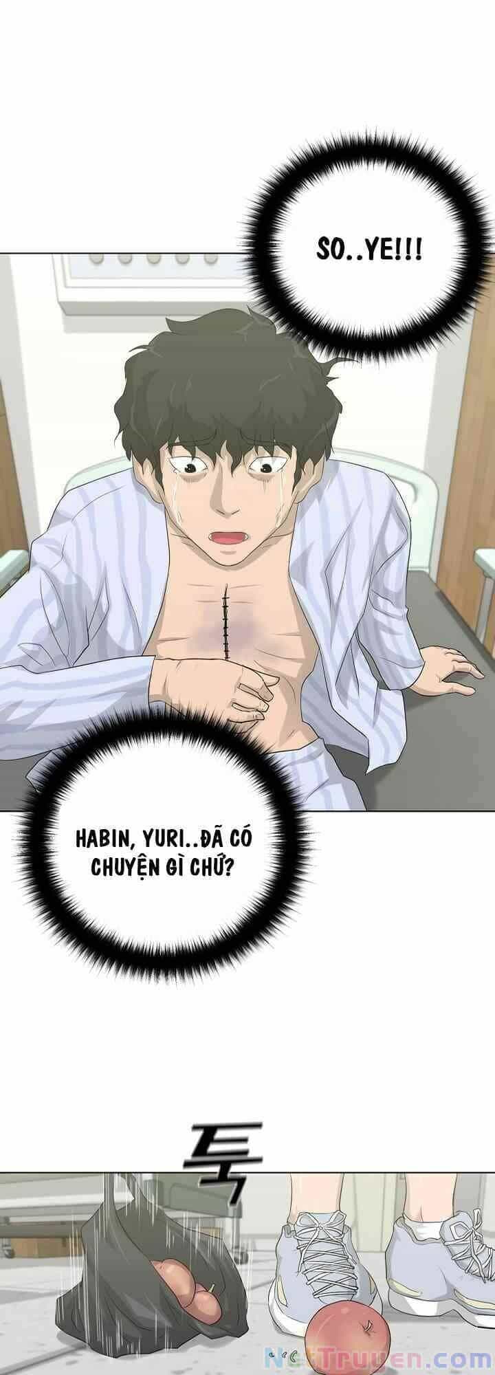 Trigger - Chương 10 - ảnh 24