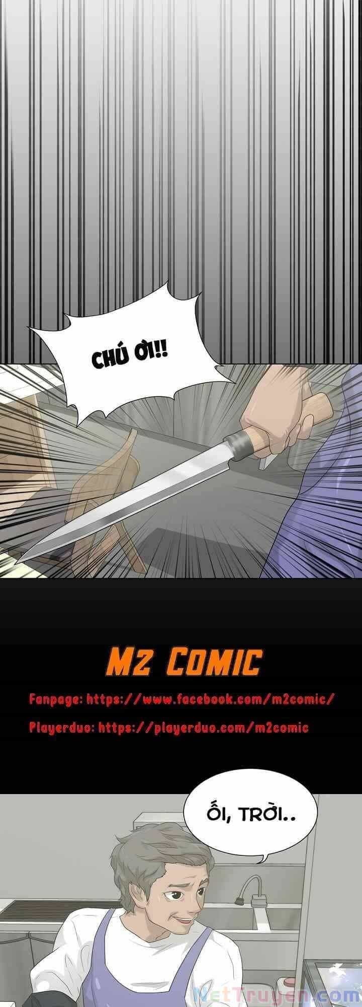 Trigger - Chương 10 - ảnh 27