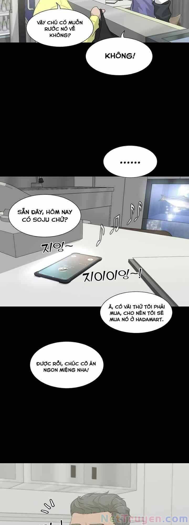 Trigger - Chương 10 - ảnh 30