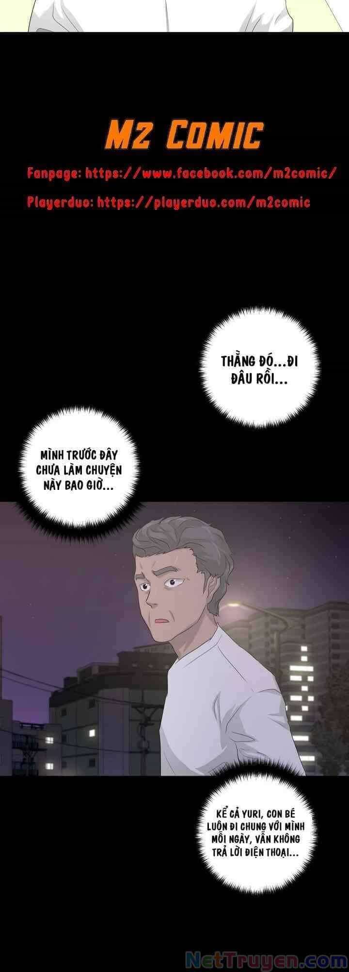Trigger - Chương 10 - ảnh 33