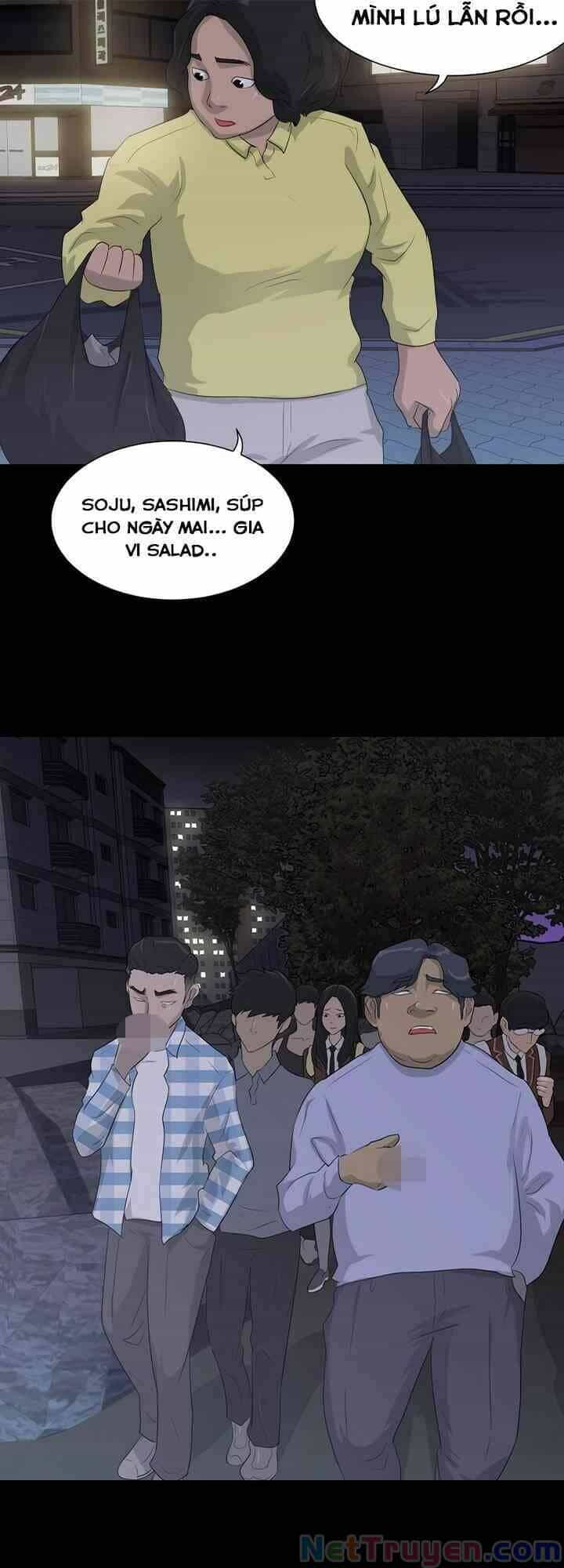 Trigger - Chương 10 - ảnh 37