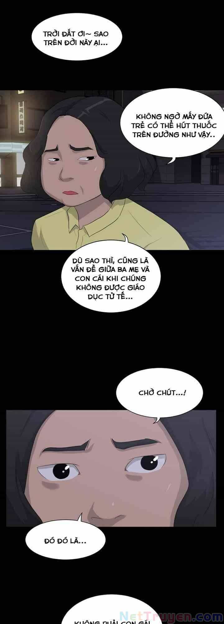 Trigger - Chương 10 - ảnh 38