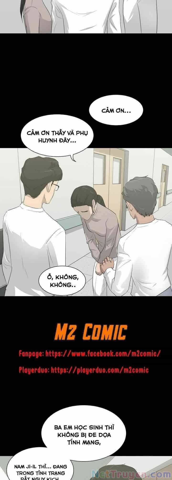 Trigger - Chương 11 - ảnh 13