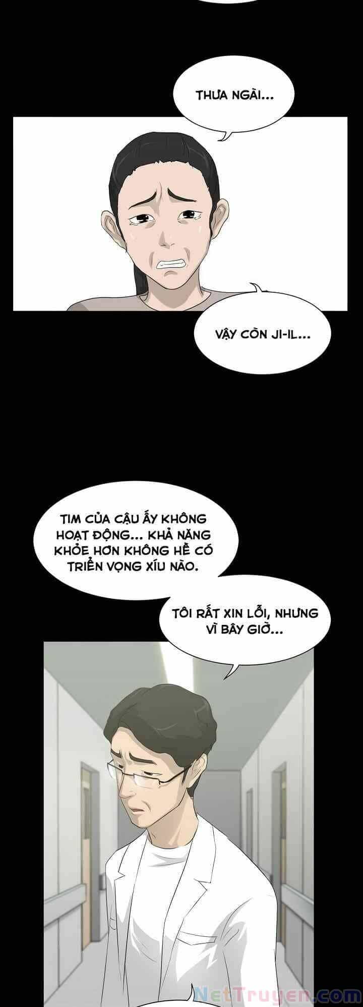 Trigger - Chương 11 - ảnh 15