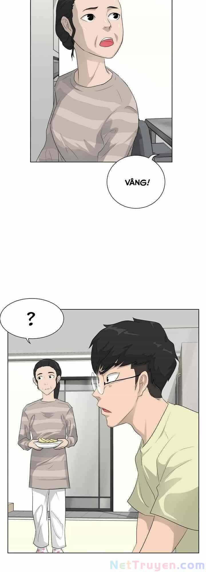 Trigger - Chương 11 - ảnh 42