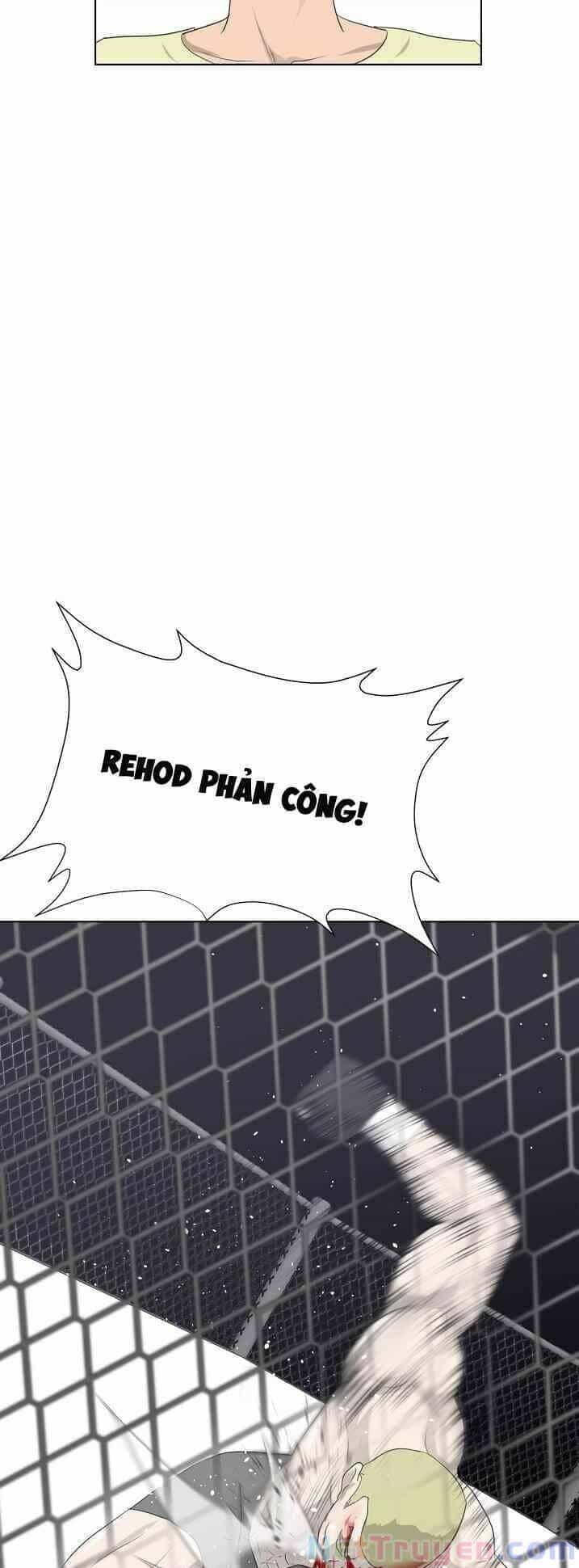 Trigger - Chương 11 - ảnh 50