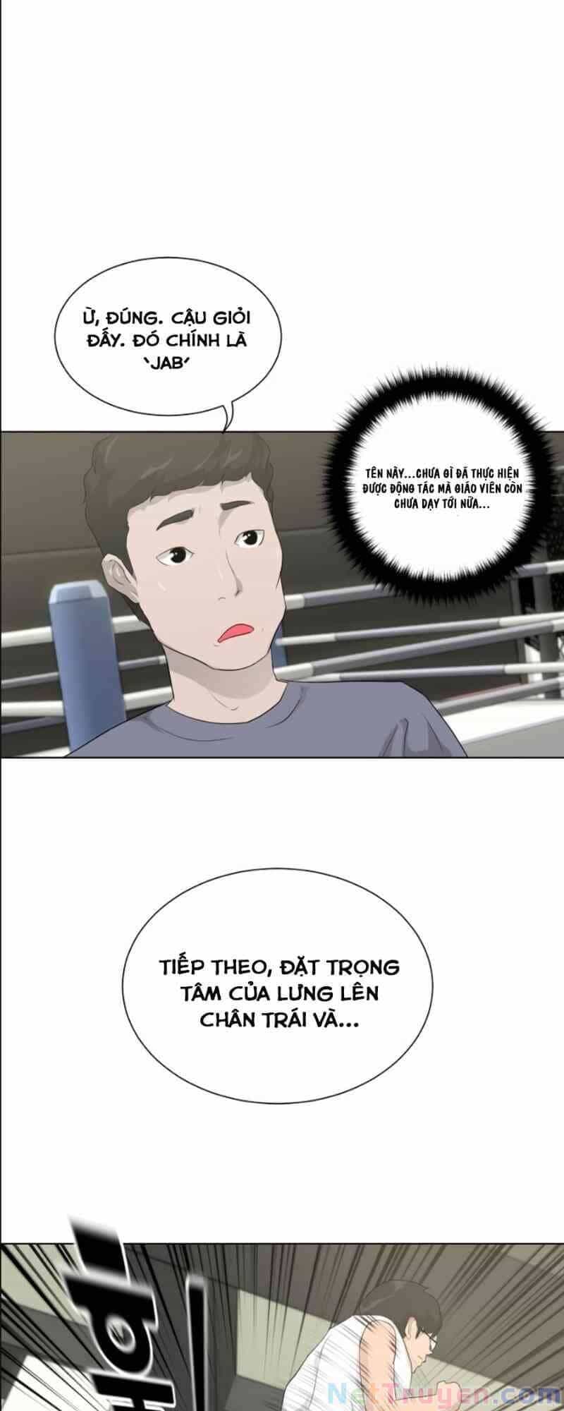 Trigger - Chương 12 - ảnh 17