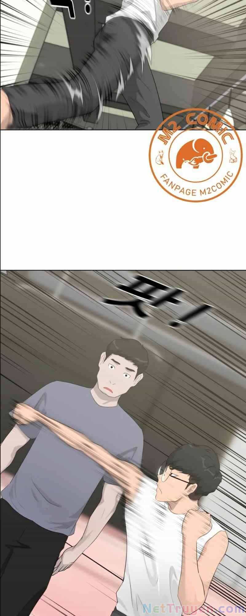 Trigger - Chương 12 - ảnh 18