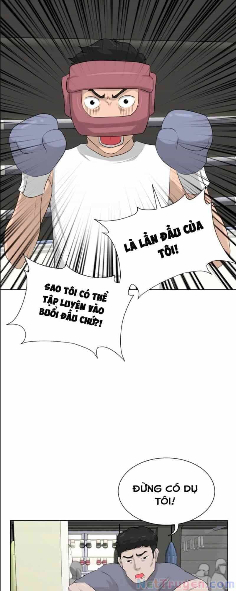 Trigger - Chương 12 - ảnh 31