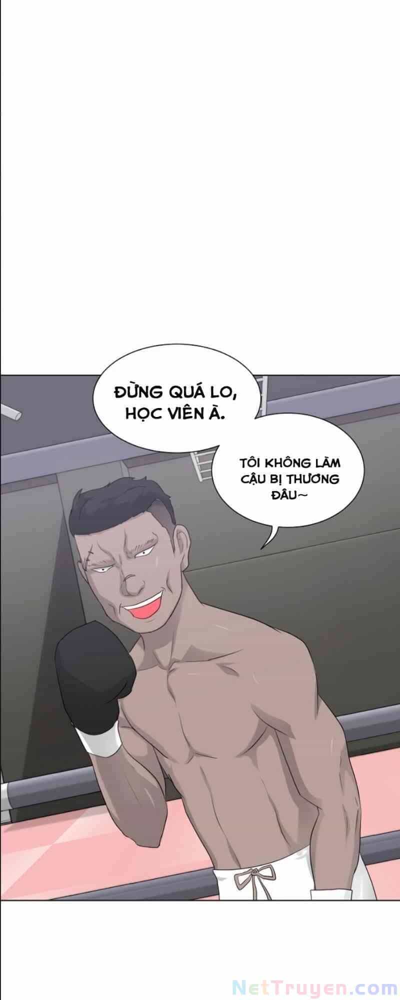 Trigger - Chương 12 - ảnh 36