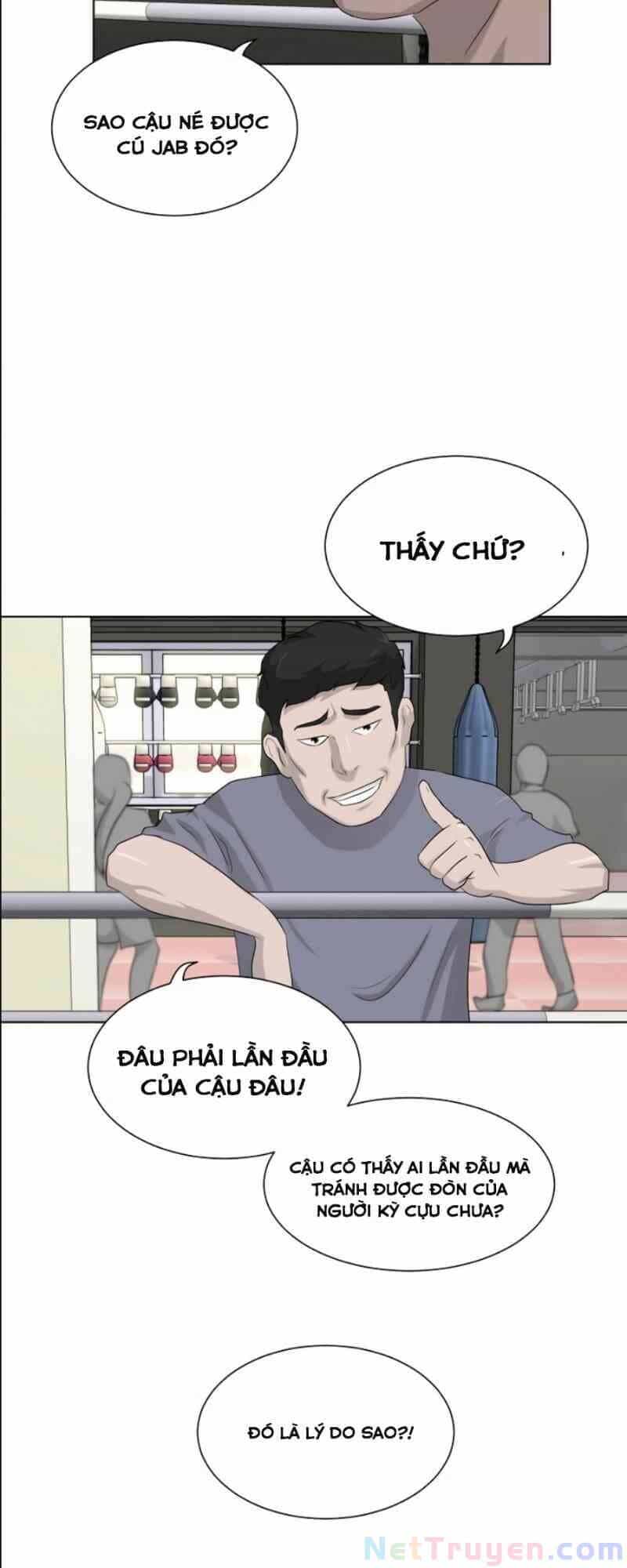 Trigger - Chương 12 - ảnh 43
