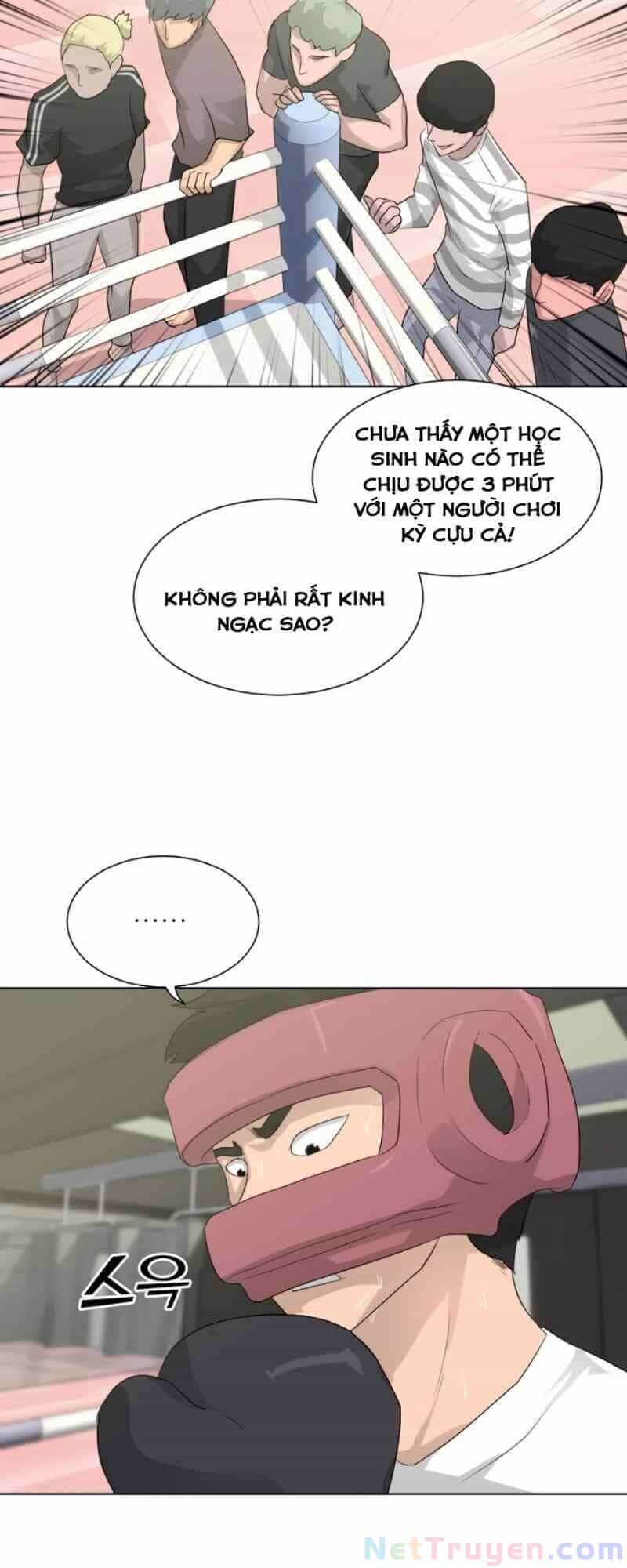 Trigger - Chương 12 - ảnh 62