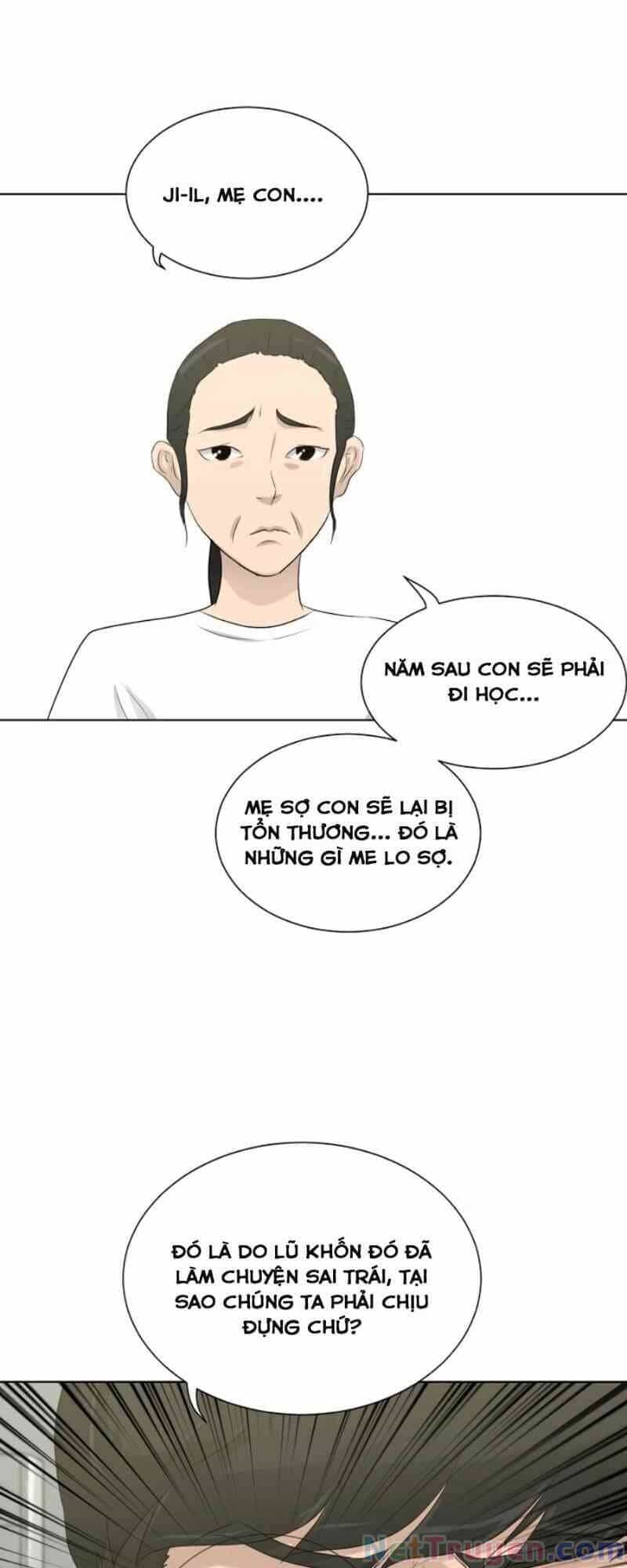 Trigger - Chương 13 - ảnh 45