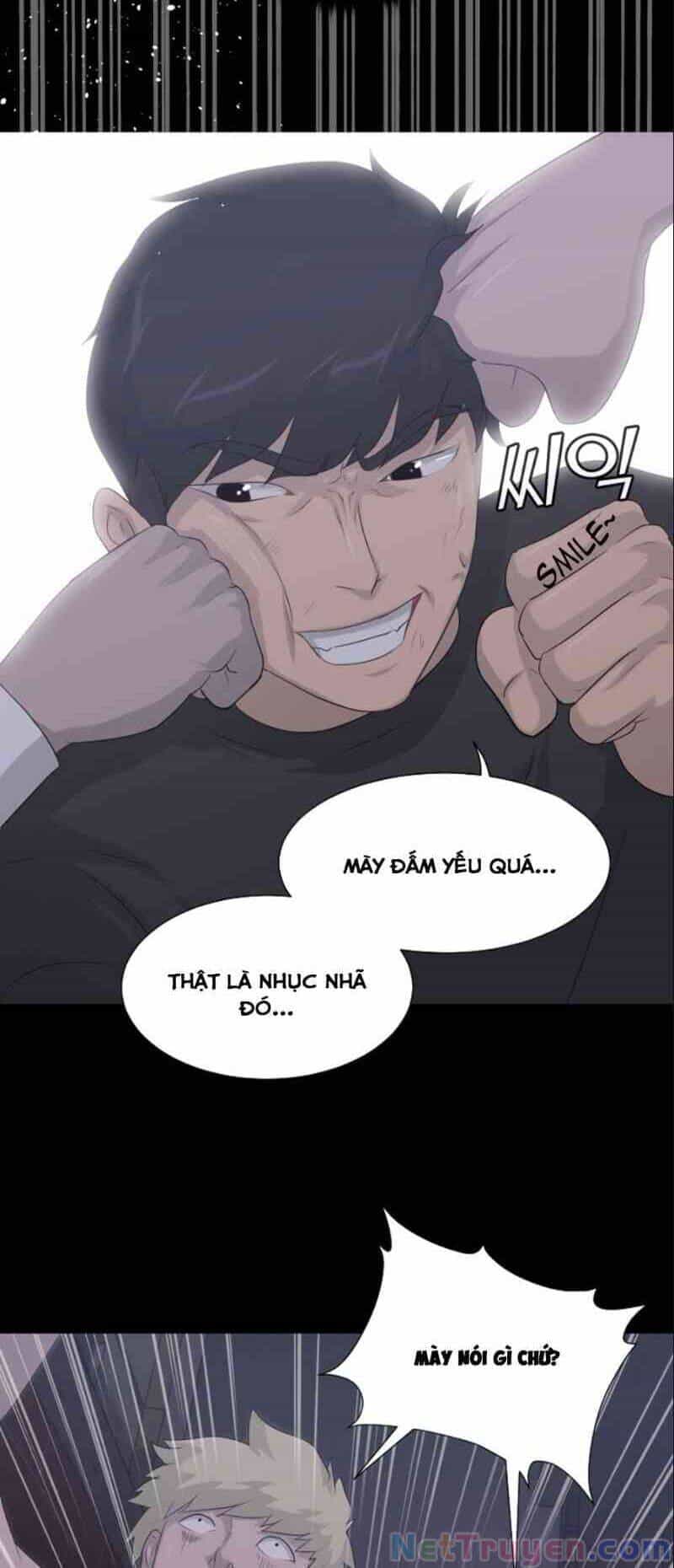 Trigger - Chương 14 - ảnh 13