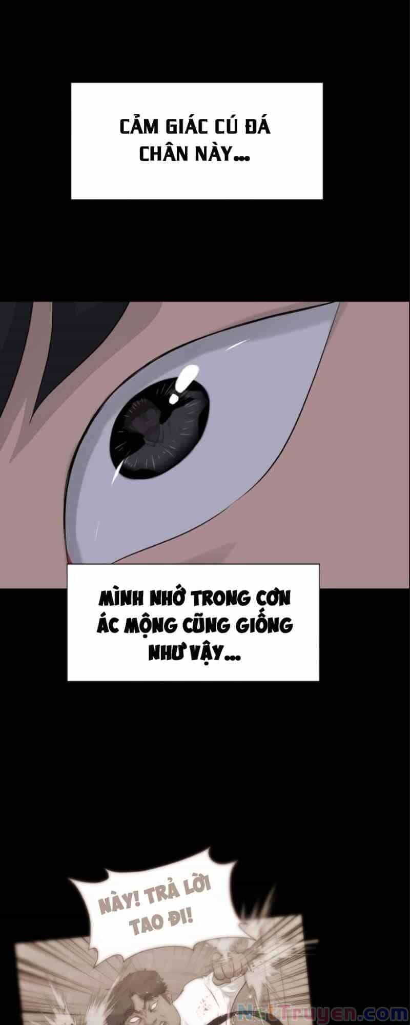 Trigger - Chương 14 - ảnh 24
