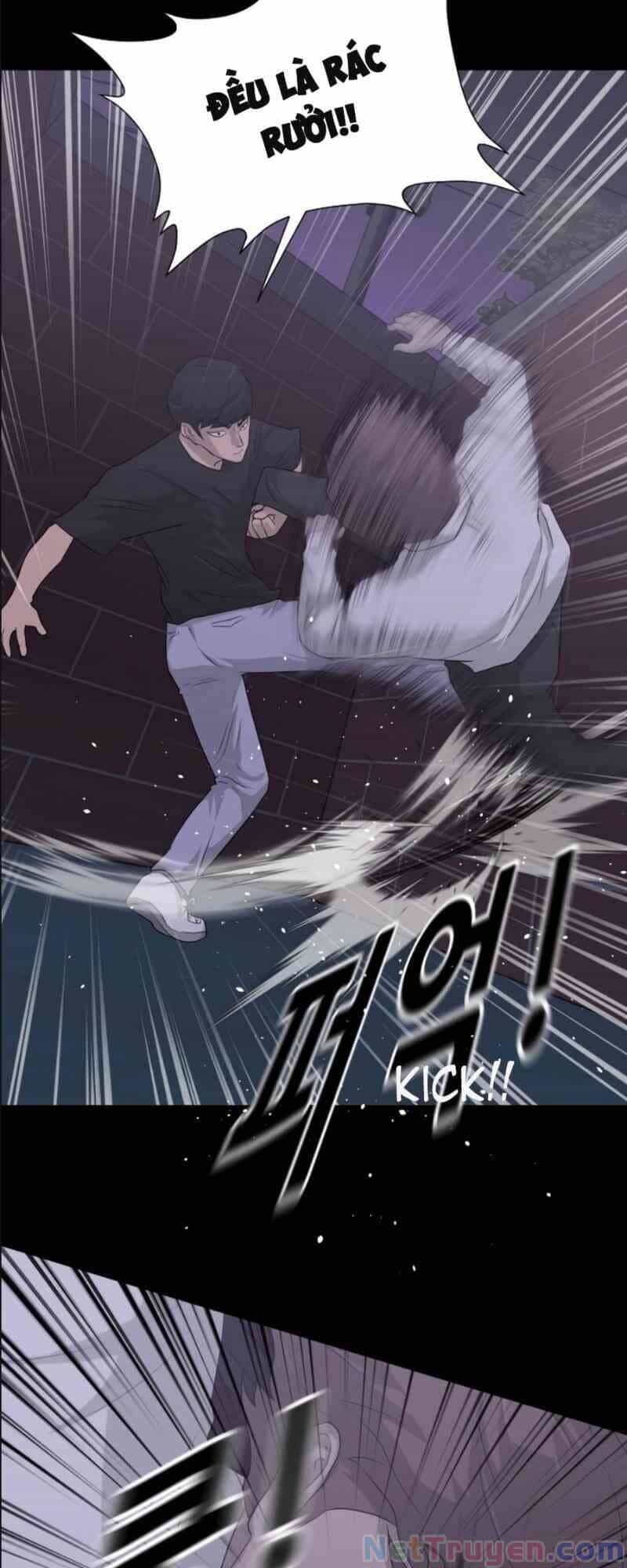 Trigger - Chương 14 - ảnh 30