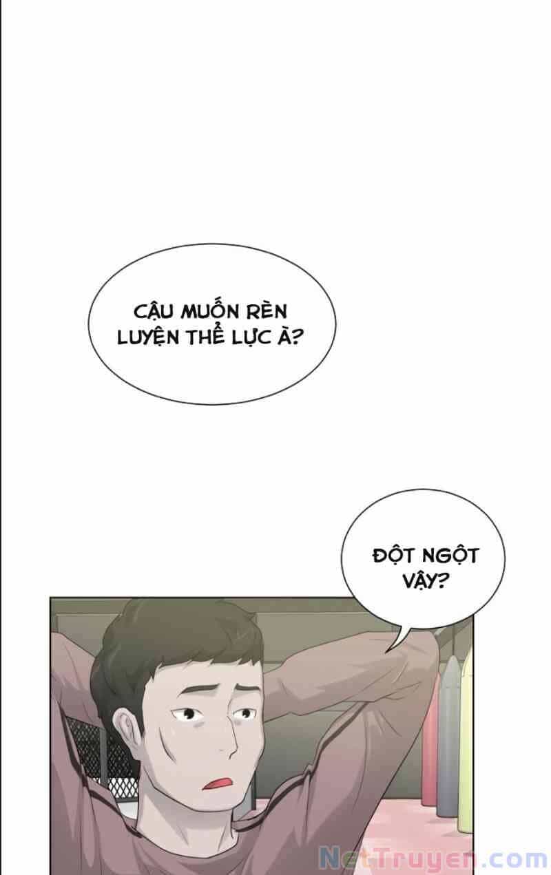 Trigger - Chương 14 - ảnh 37