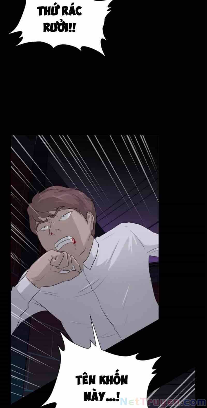 Trigger - Chương 14 - ảnh 4
