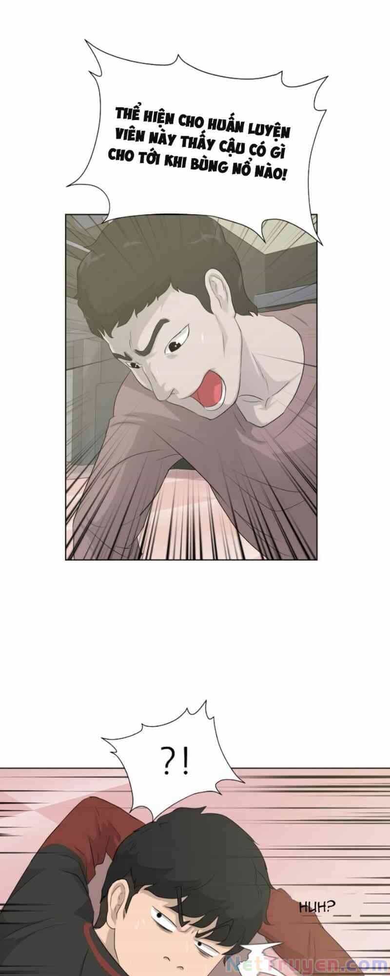 Trigger - Chương 14 - ảnh 45