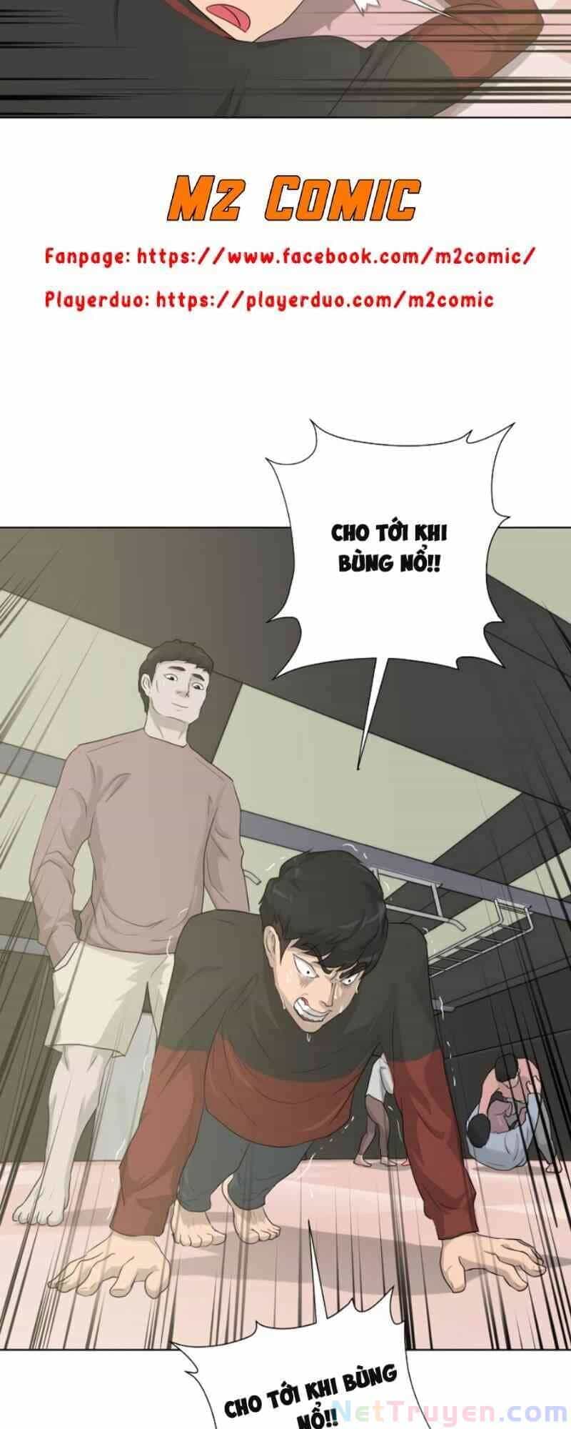 Trigger - Chương 14 - ảnh 46