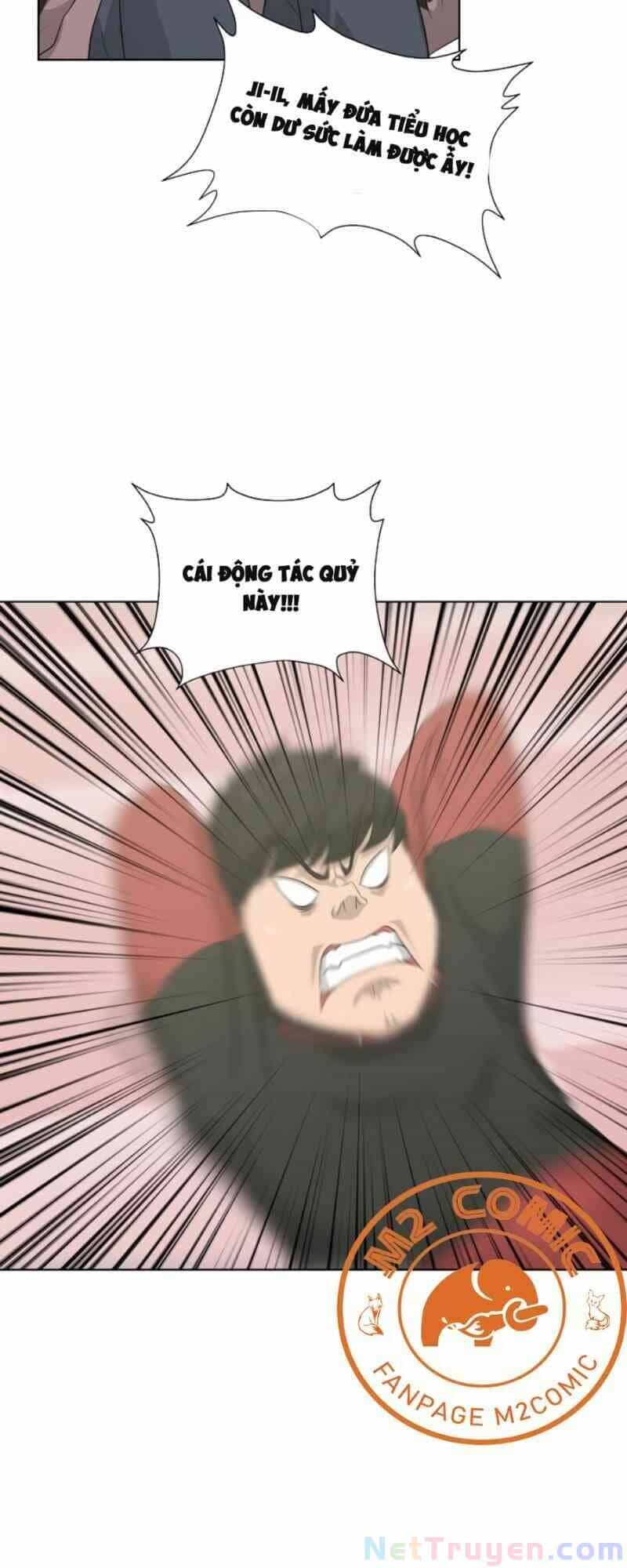 Trigger - Chương 14 - ảnh 50