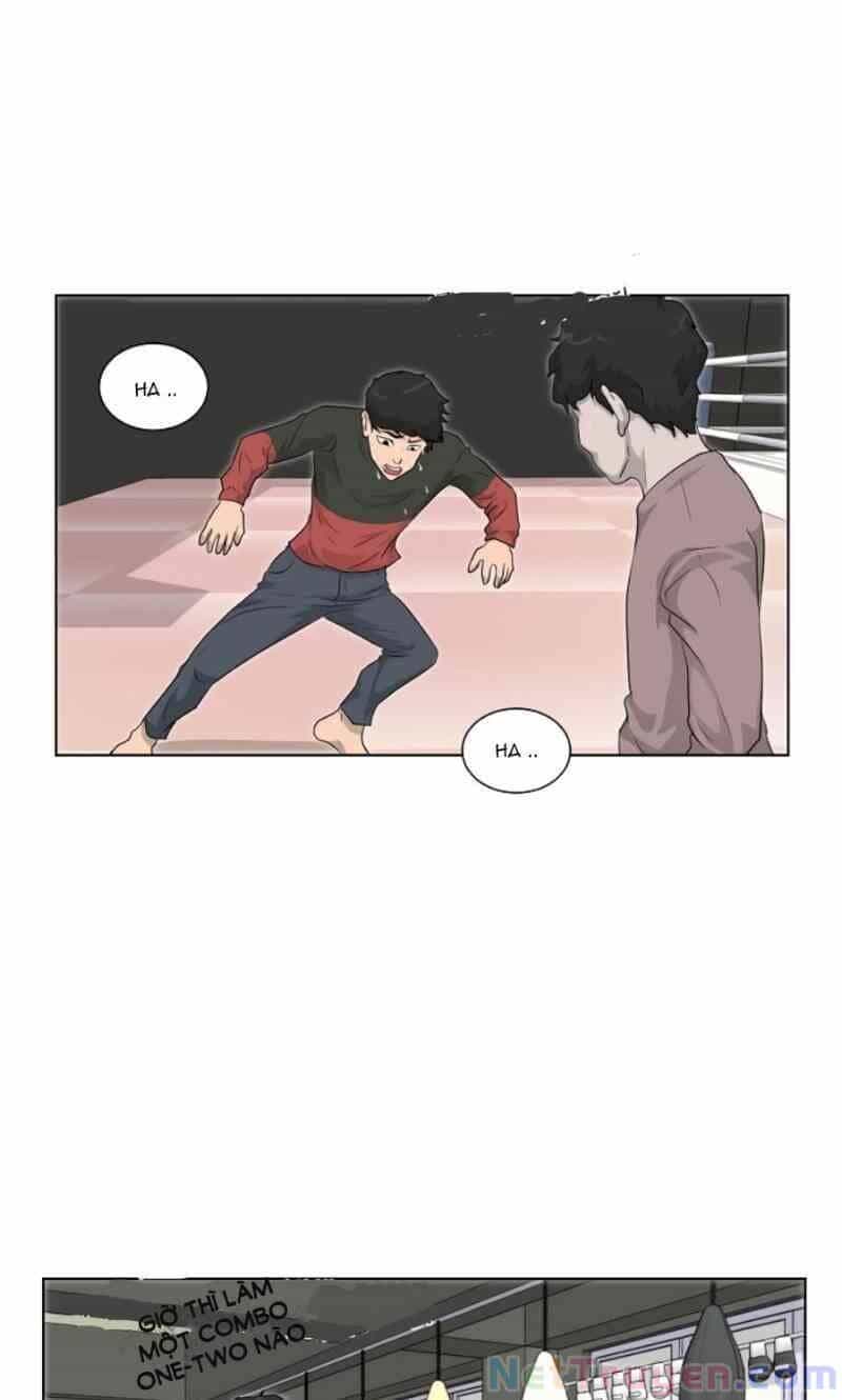 Trigger - Chương 14 - ảnh 52