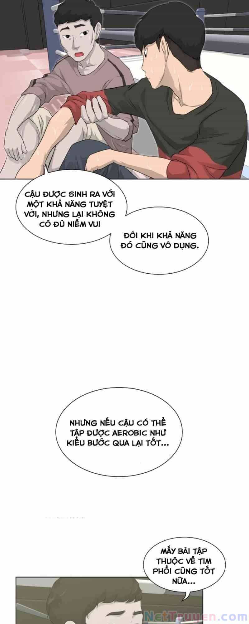 Trigger - Chương 14 - ảnh 56