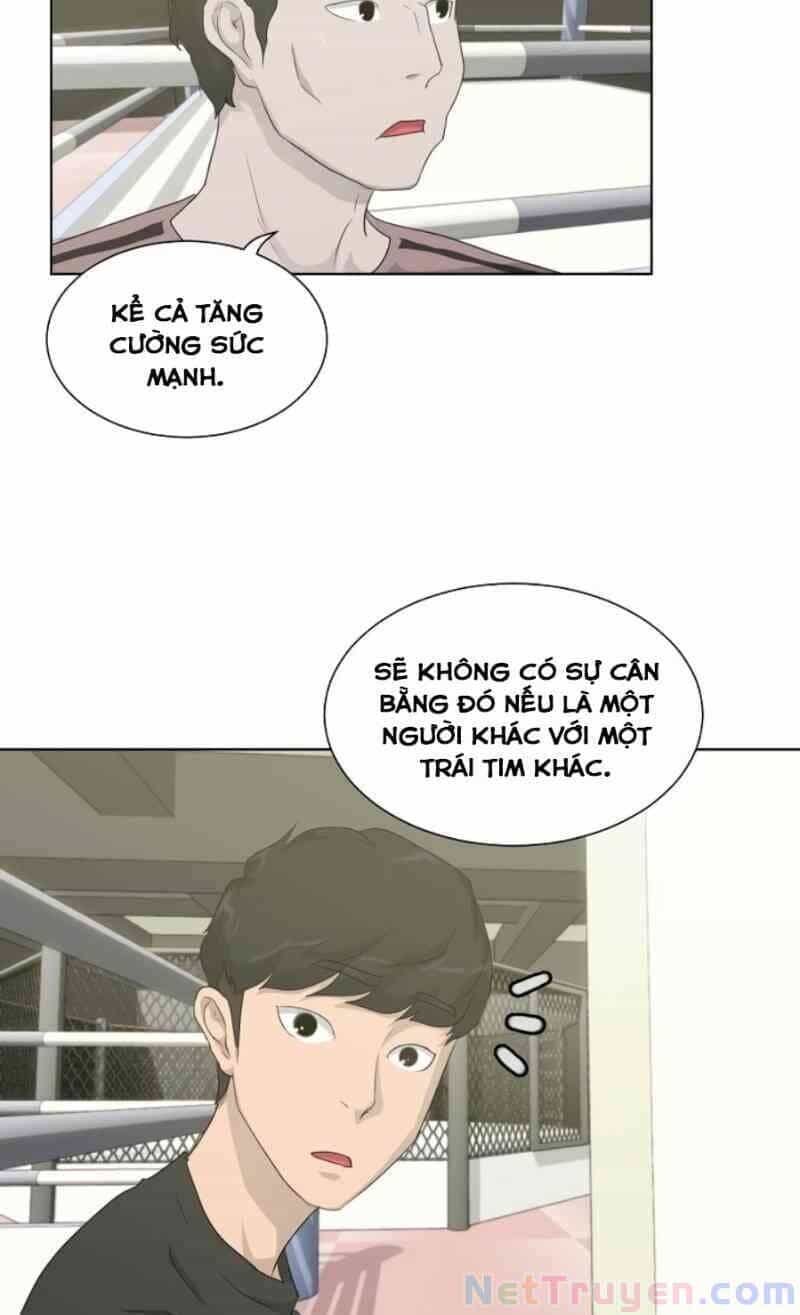 Trigger - Chương 14 - ảnh 57