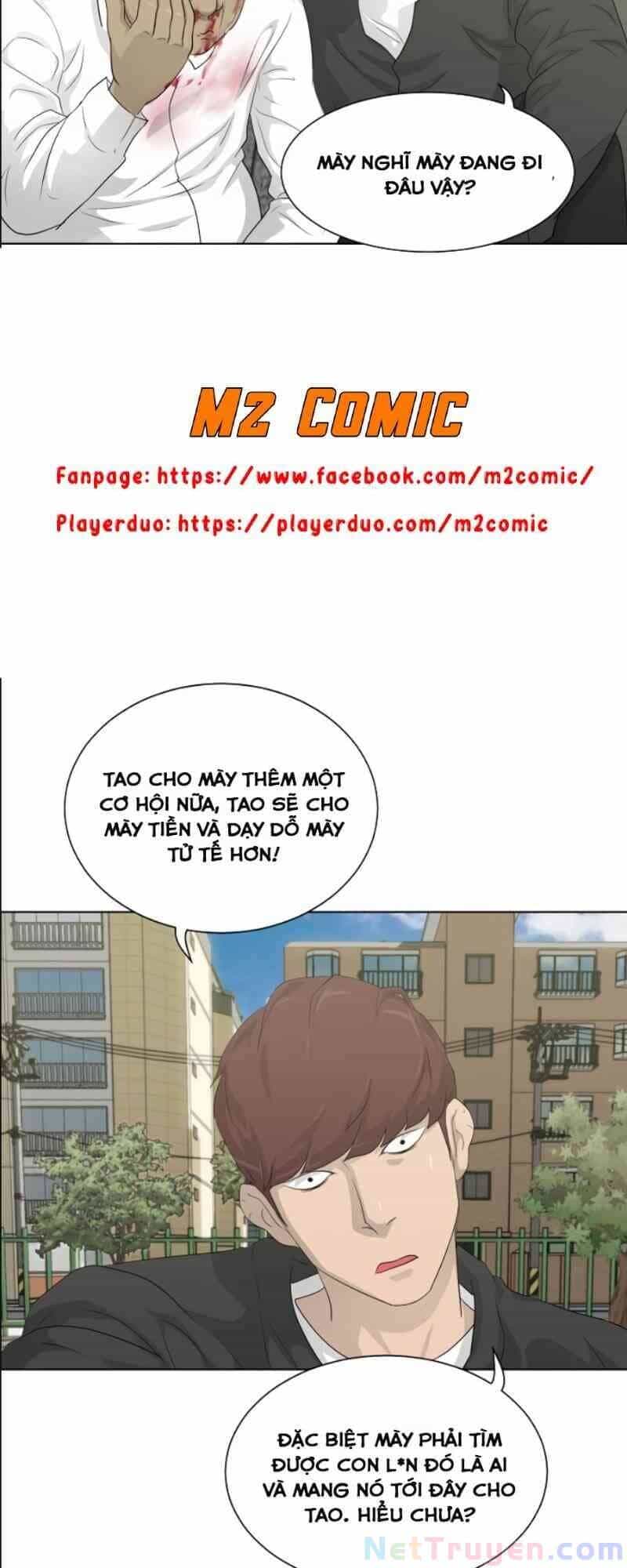 Trigger - Chương 15 - ảnh 14