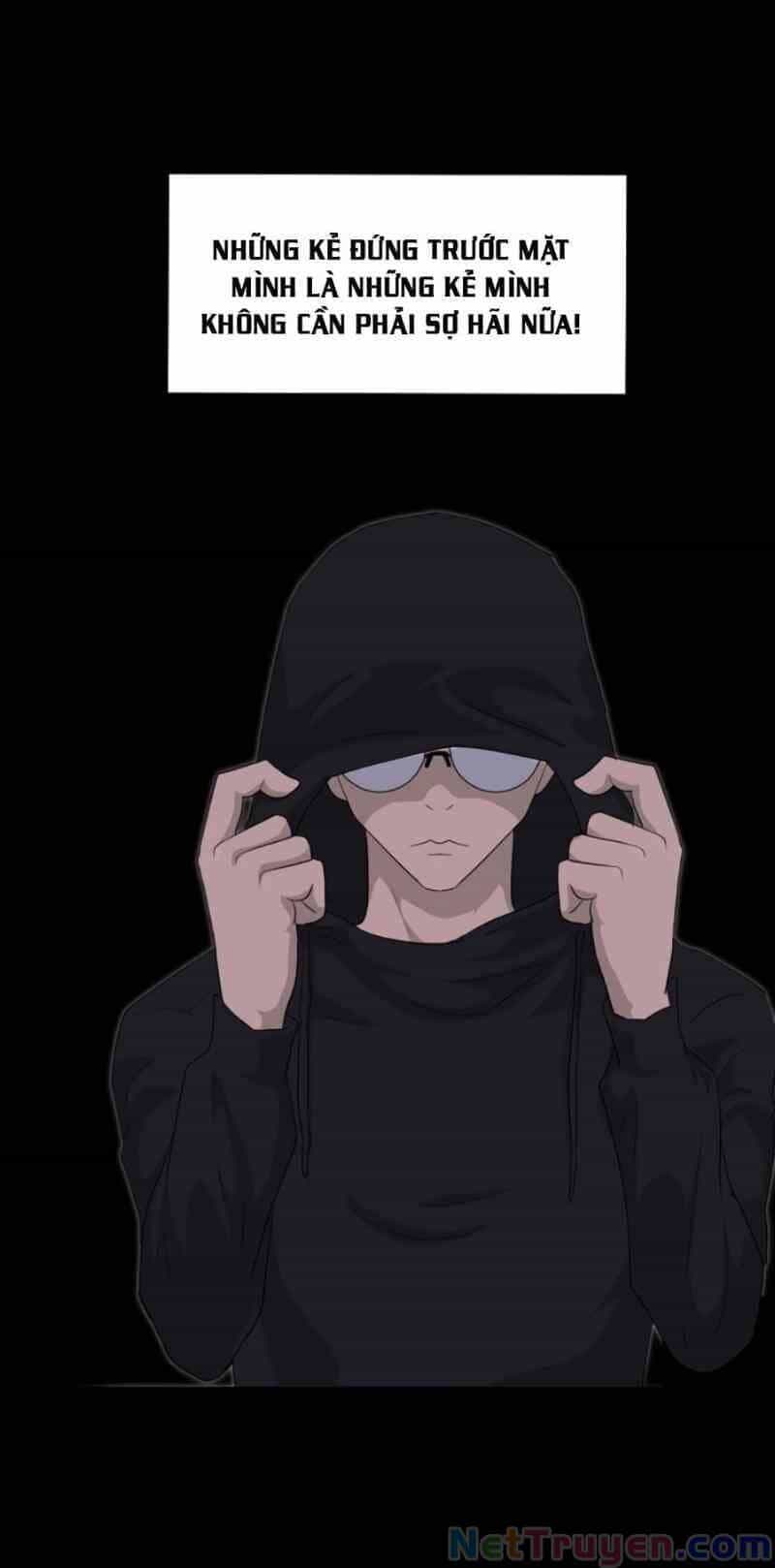 Trigger - Chương 15 - ảnh 27