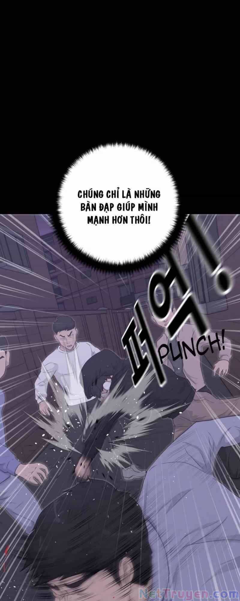 Trigger - Chương 15 - ảnh 28