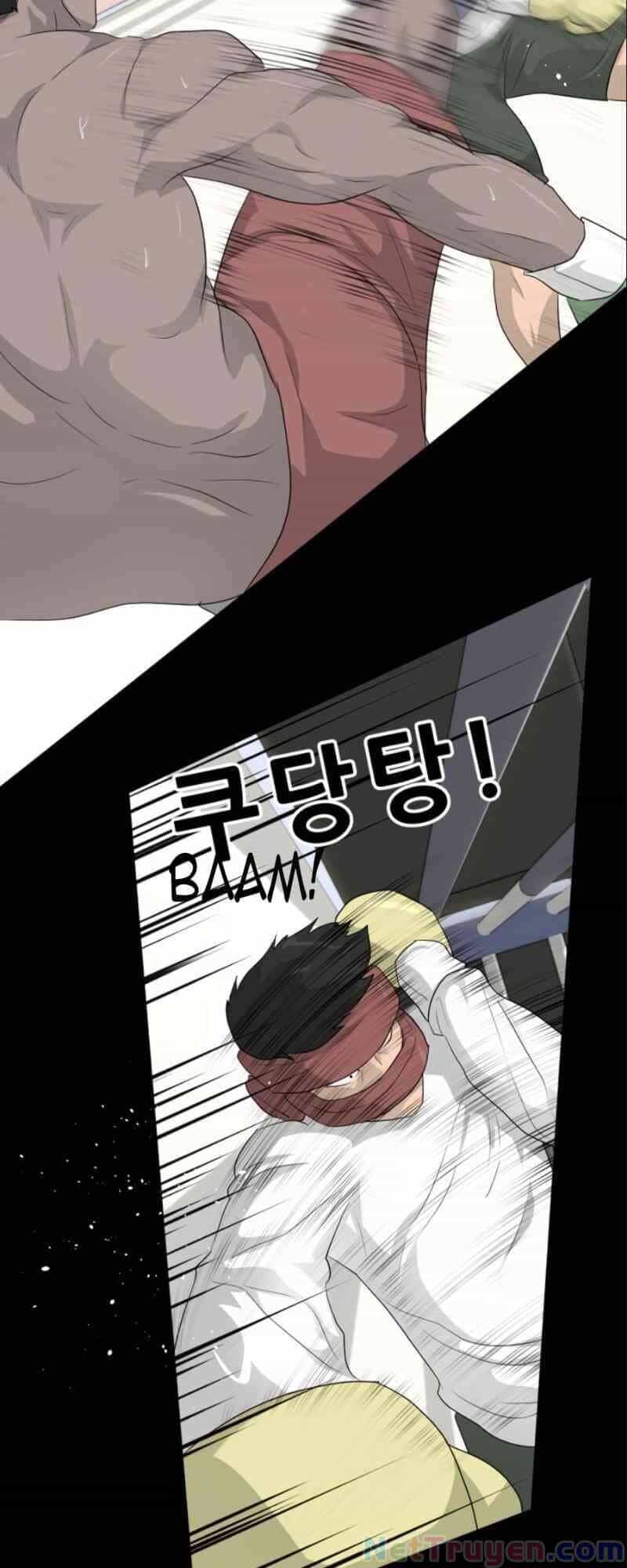 Trigger - Chương 15 - ảnh 39