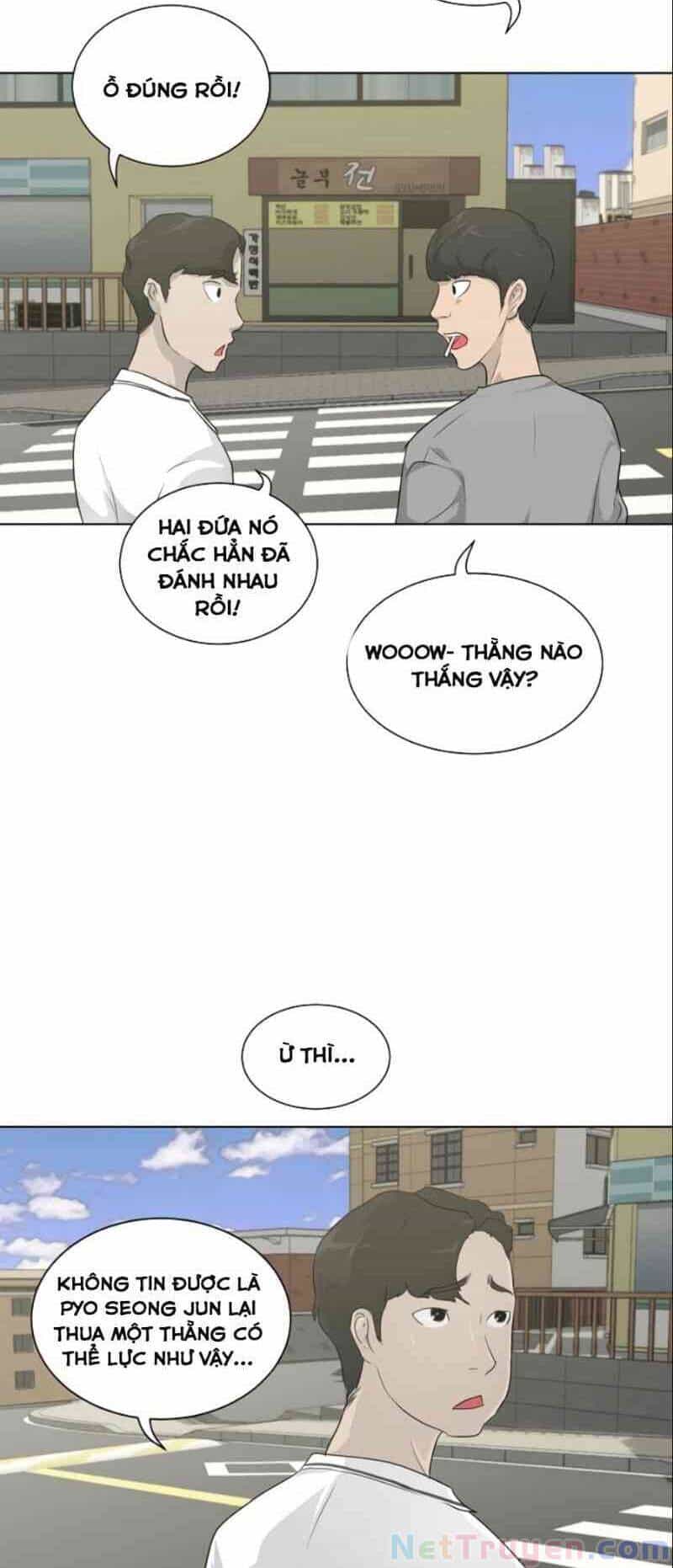 Trigger - Chương 15 - ảnh 69