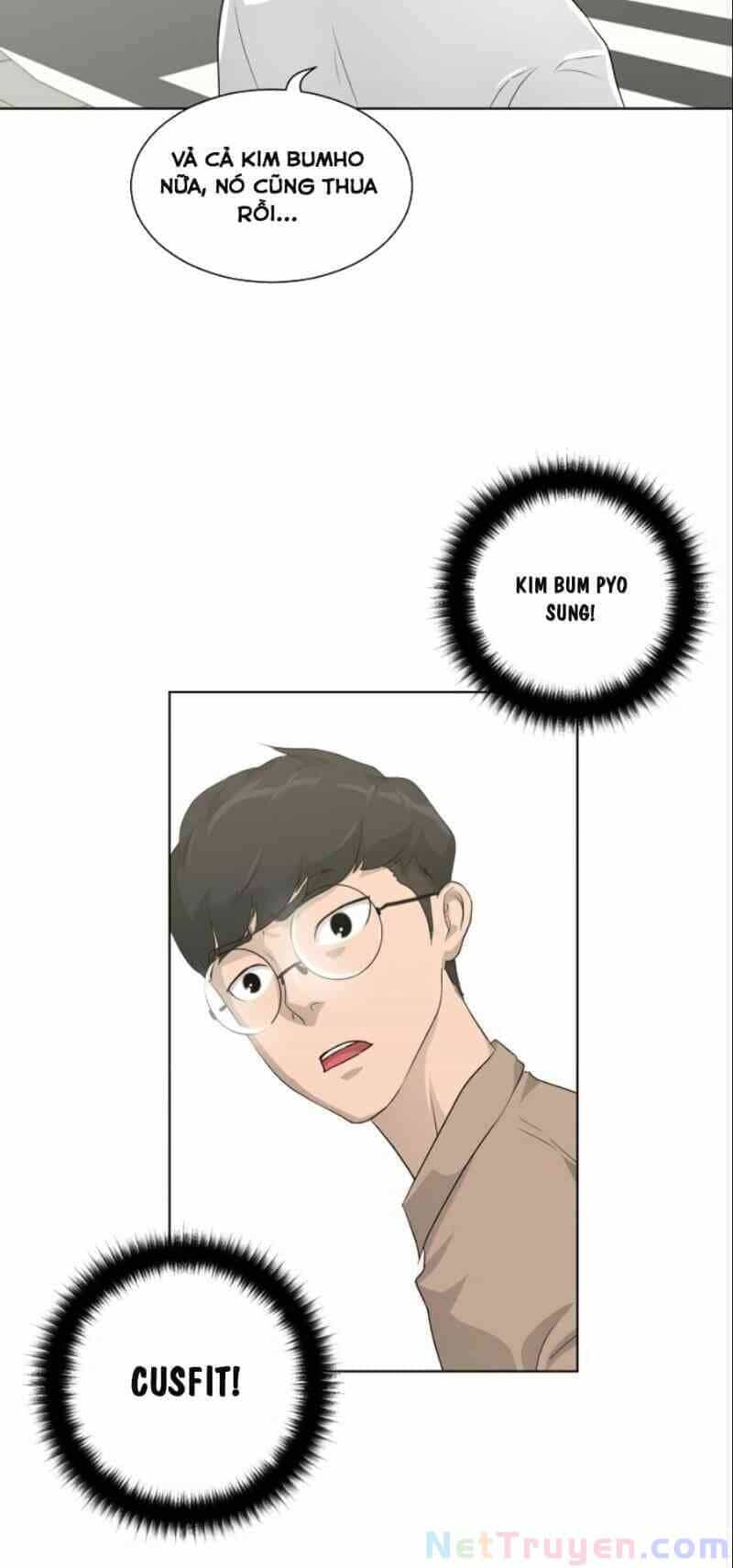 Trigger - Chương 15 - ảnh 70