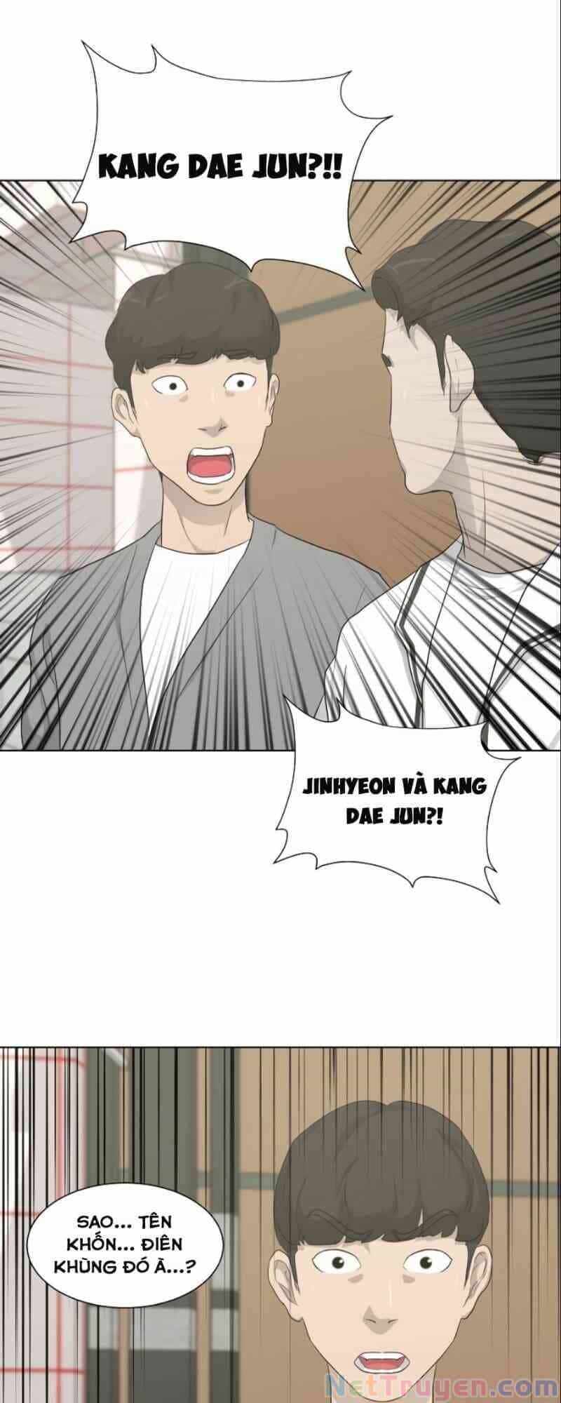 Trigger - Chương 15 - ảnh 72