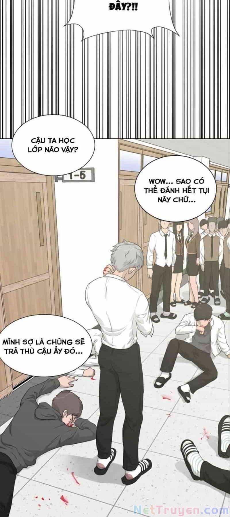 Trigger - Chương 15 - ảnh 74