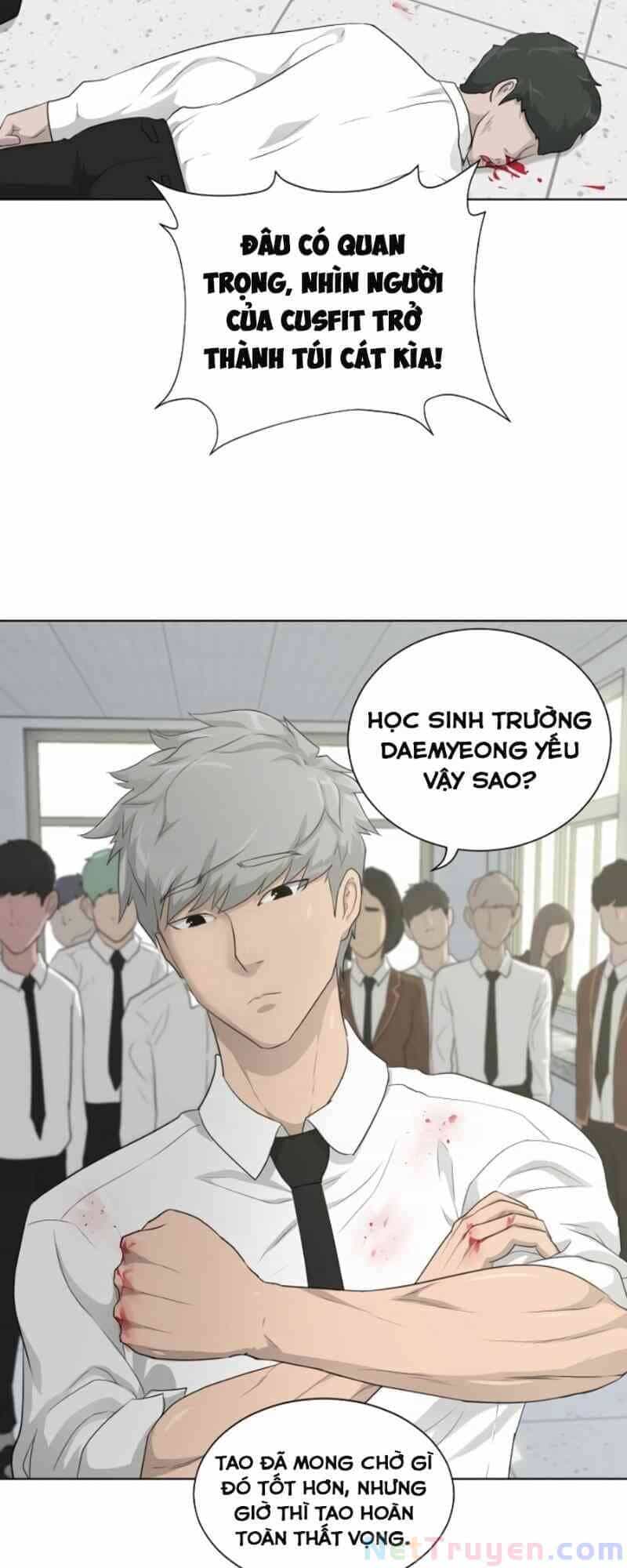 Trigger - Chương 15 - ảnh 75