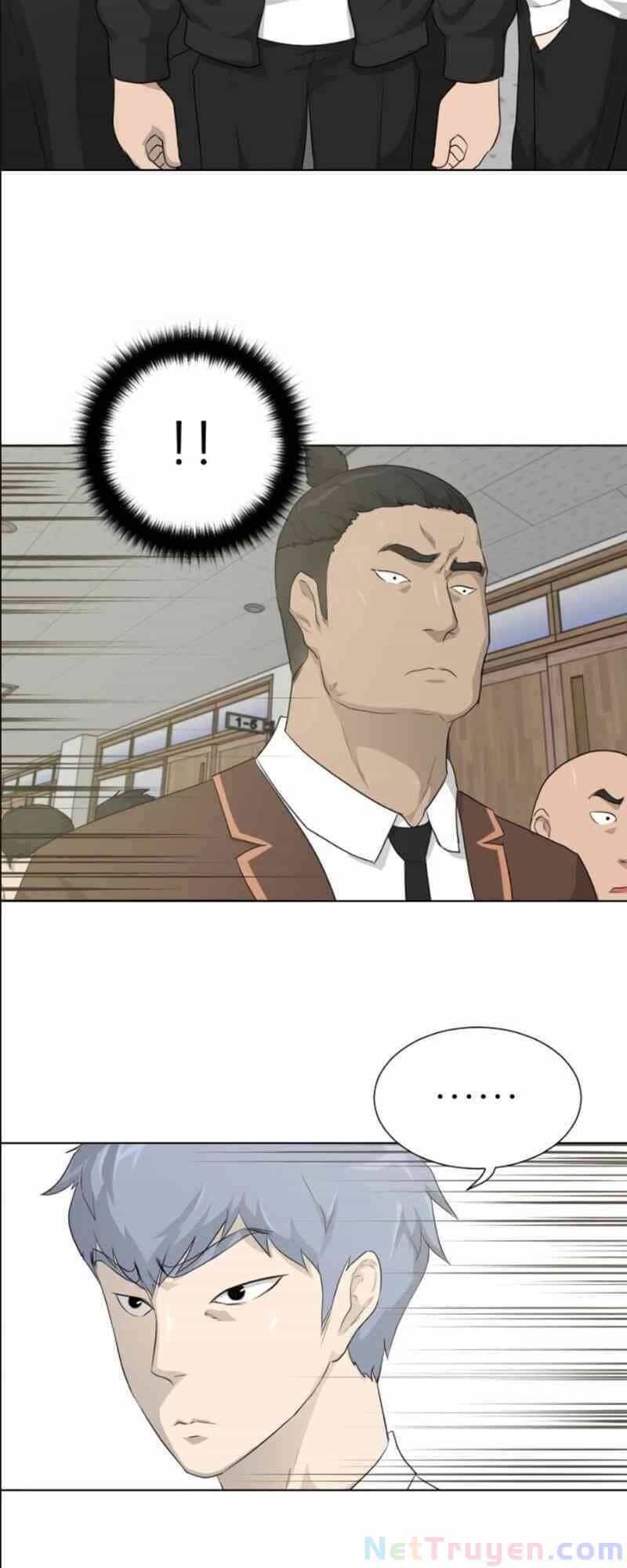 Trigger - Chương 16 - ảnh 17