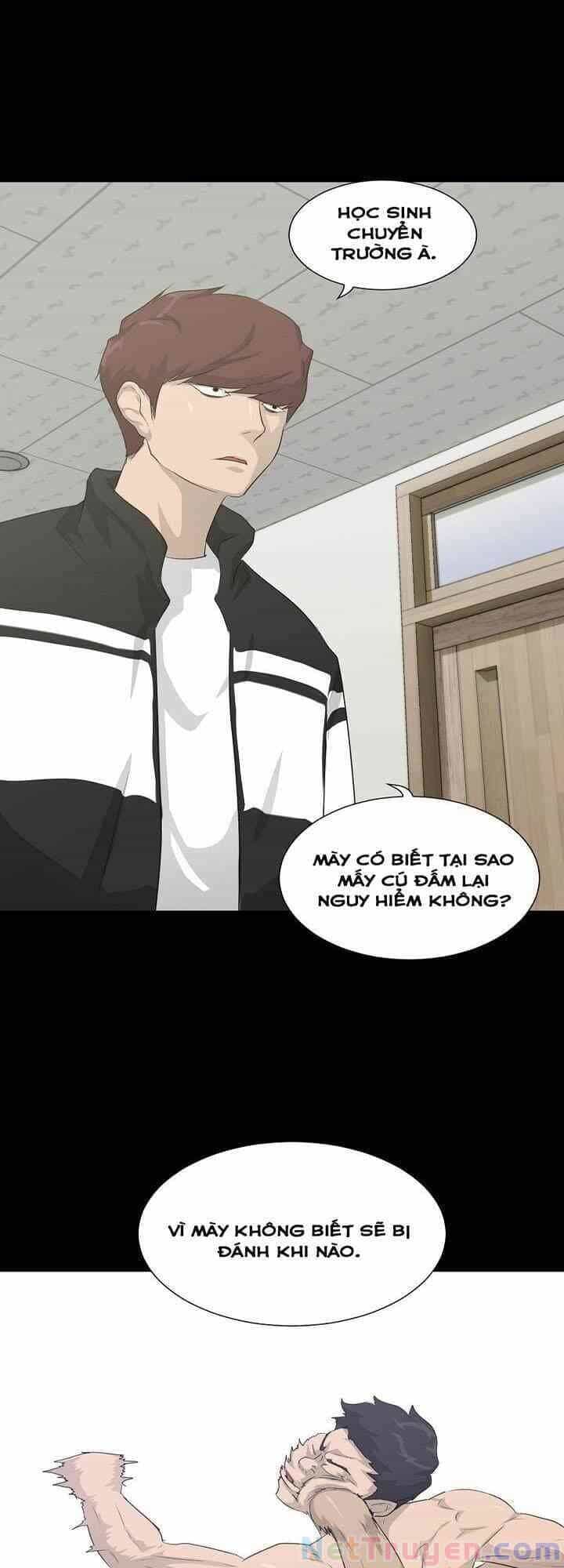 Trigger - Chương 17 - ảnh 12