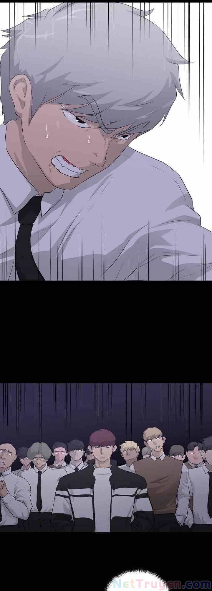 Trigger - Chương 17 - ảnh 17