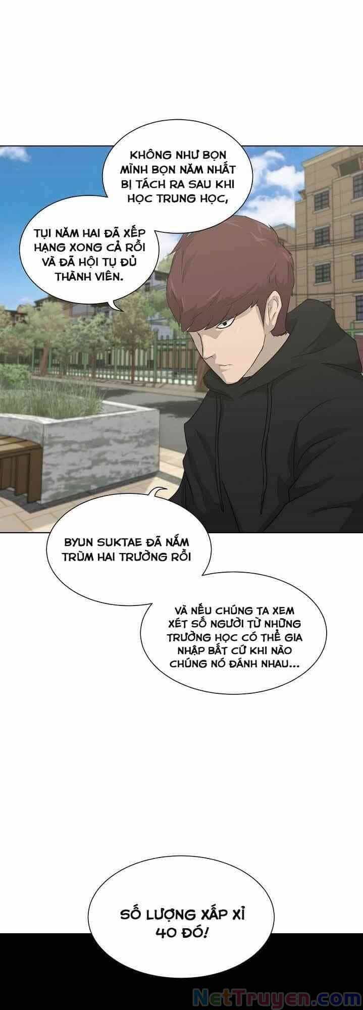 Trigger - Chương 17 - ảnh 25